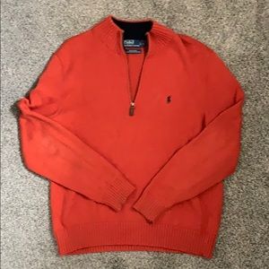 Men’s Pullover
